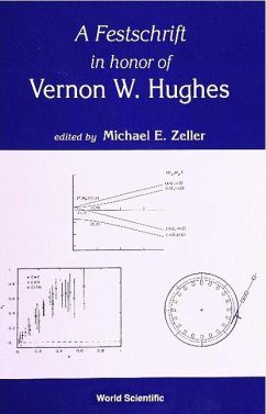 A Festschrift for Vernon Hughes