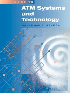 ATM Systems and Technology - Rahman, Mohammad A.