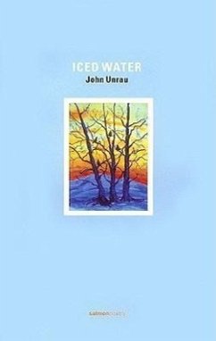 Iced Water - Unrau, John