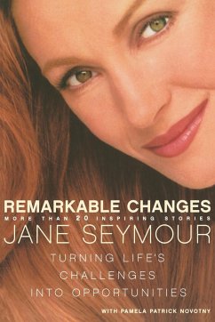 Remarkable Changes - Seymour, Jane