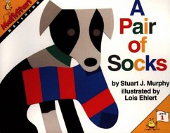 A Pair of Socks - Murphy, Stuart J.