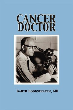 Cancer Doctor - Hoogstraten, MD Barth