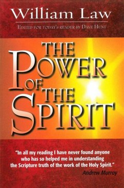 The Power of the Spirit - Law, William