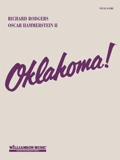 Cover Oklahoma