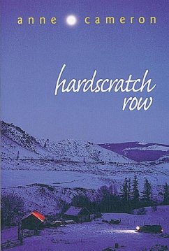 Hardscratch Row - Cameron, Anne