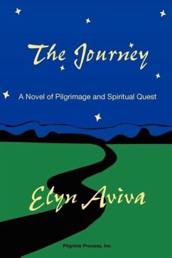 The Journey - Aviva, Elyn