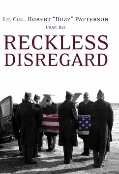 Reckless Disregard - Patterson, Robert