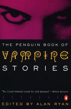 The Penguin Book of Vampire Stories - Various