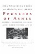 Proverbs of Ashes - Bild 1