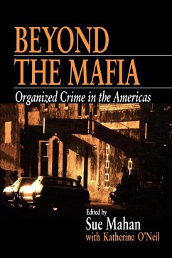 Beyond the Mafia - Mahan, Sue / O'Neil, Katherine (eds.)