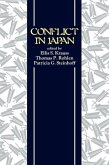 Krauss - Conflict in Japan Paper