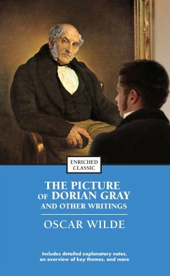 The Picture of Dorian Gray and Other Writings - Wilde, Oscar