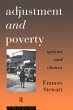 Adjustment and Poverty - Bild 1
