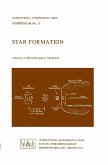 Star Formation