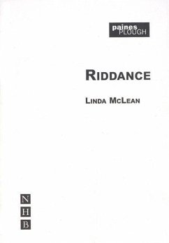 Riddance - Mclean, Linda