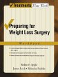 Preparing for Weight Loss Surgery... - Bild 1