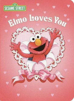 Elmo Loves You (Sesame Street) - Albee, Sarah