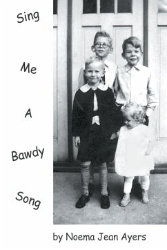 Sing Me a Bawdy Song - Ayers, Noema Jean