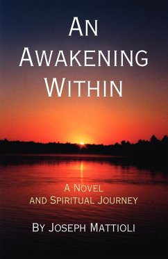 An Awakening Within - Mattioli, Joseph