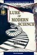 Lure of Modern Science, The: Fractal Thinking - Deering, Bill; West, Bruce J