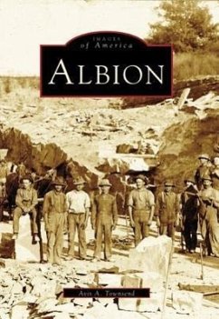 Albion (Images of America)