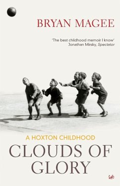 Clouds Of Glory - Magee, Bryan