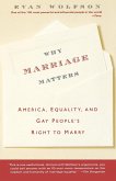 Why Marriage Matters