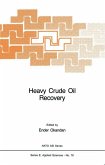 Heavy Crude Oil Recovery