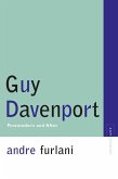 Guy Davenport: Postmodern and After