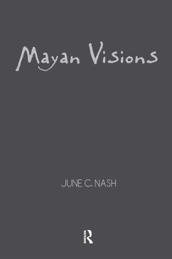 Mayan Visions - Nash, June C