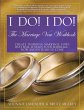 I Do! I Do! The Marriage Vow Workbook - Bild 1