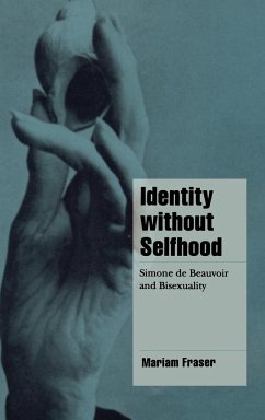 Identity without Selfhood - Fraser, Mariam