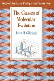 The Causes of Molecular Evolution