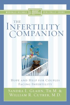 Infertility Companion - Glahn, Sandra L.; Cutrer, William R.
