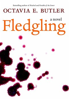 Fledgling - Butler, Octavia E.