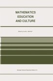 Mathematics Education and Culture