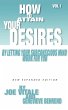 How to Attain Your Desires by Letting... - Bild 1