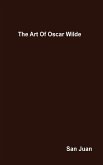 The Art of Oscar Wilde