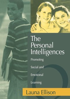 The Personal Intelligences - Ellison, Launa