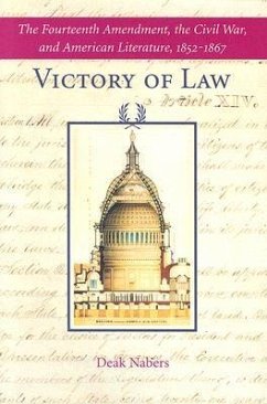 Victory of Law - Nabers, Deak