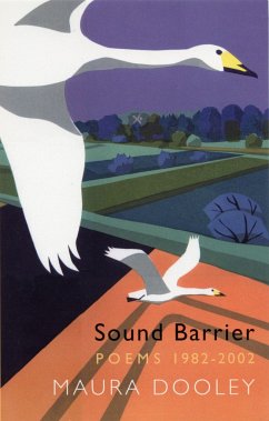 Sound Barrier - Dooley, Maura
