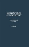 North Korea in Transition