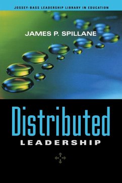 Distributed Leadership - Spillane, James P. (Northwestern University)