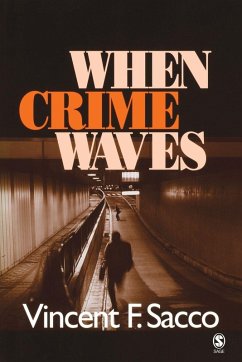 Cover When Crime Waves