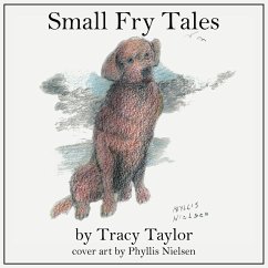 Small Fry Tales - Taylor, Tracy