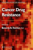 Cancer Drug Resistance