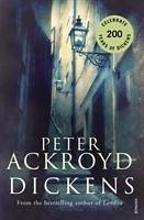 Dickens - Ackroyd, Peter