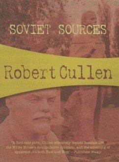Soviet Sources - Cullen, Robert