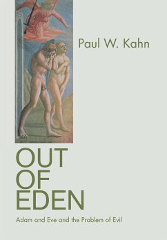 Out of Eden - Kahn, Paul W.