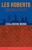 Collision Bend: A Milan Jacovich Mystery